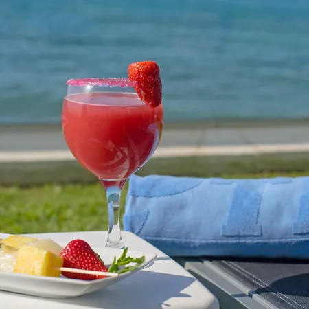 Estival Torrequebrada Готель 4*