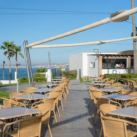 Ξενοδοχείο Estival Torrequebrada 4*