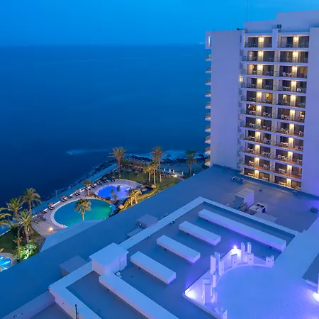 Estival Torrequebrada Ξενοδοχείο Benalmádena
