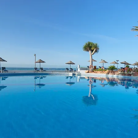Estival Torrequebrada Ξενοδοχείο