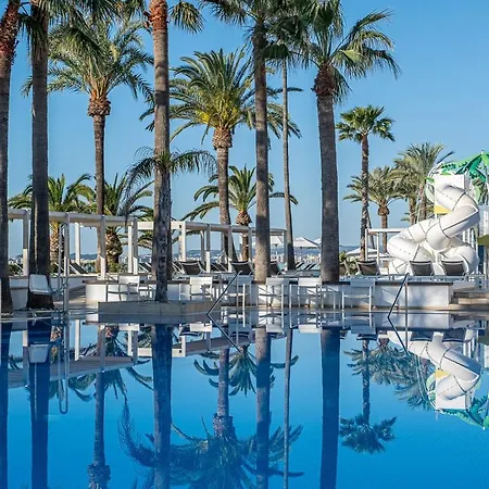 Estival Torrequebrada Ξενοδοχείο 4*