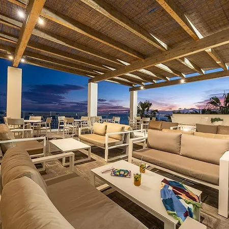 Estival Torrequebrada 4* Benalmádena