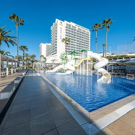 Ξενοδοχείο Estival Torrequebrada Benalmádena