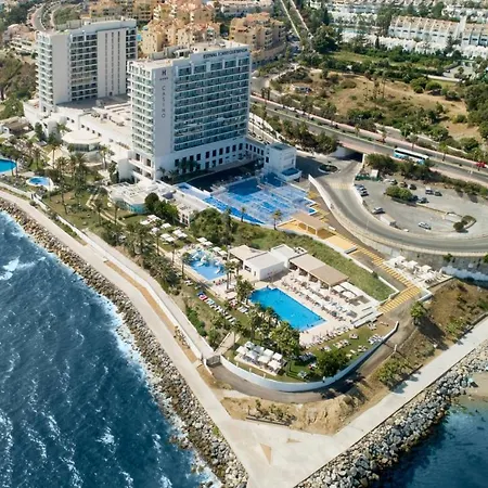 Estival Torrequebrada Ξενοδοχείο Benalmádena
