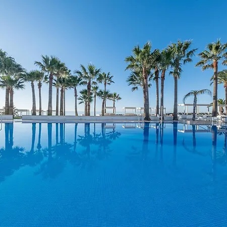 Estival Torrequebrada Готель 4*