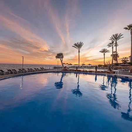 Estival Torrequebrada 4* Benalmádena