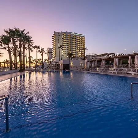 Готель Estival Torrequebrada 4*
