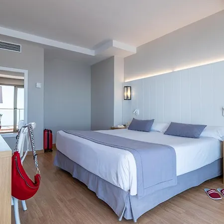 Ξενοδοχείο Estival Torrequebrada 4*